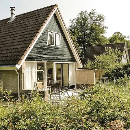 De Zeemeeuw בית נופש *