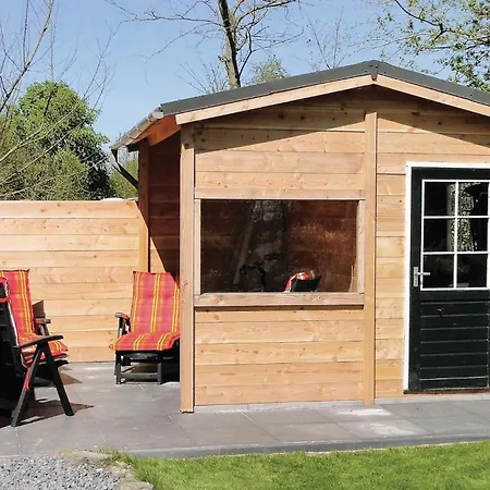 De Zeemeeuw Vakantiehuis *
