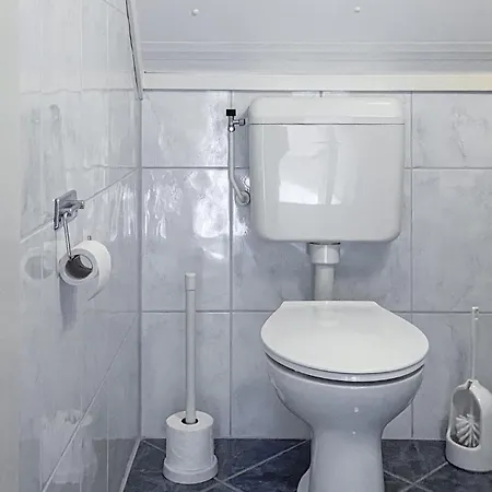 De Zeemeeuw Vakantiehuis *