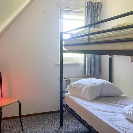 De Zeemeeuw Vakantiehuis Sint Maarten