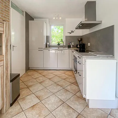 De Zeemeeuw בית נופש