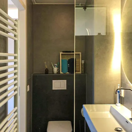 De Zeemeeuw Vakantiehuis *