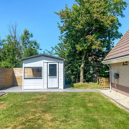 Vakantiehuis De Zeemeeuw *