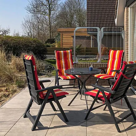 De Zeemeeuw * Sint Maarten