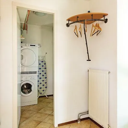 Vakantiehuis De Zeemeeuw *