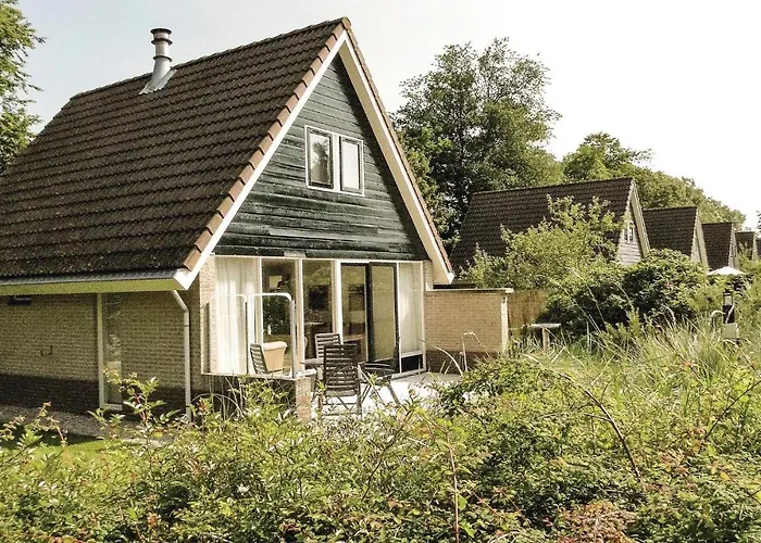 De Zeemeeuw Hébergement de vacances *