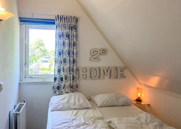 De Zeemeeuw Hébergement de vacances Sint Maarten