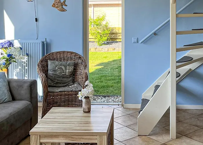 Hébergement de vacances De Zeemeeuw Sint Maarten