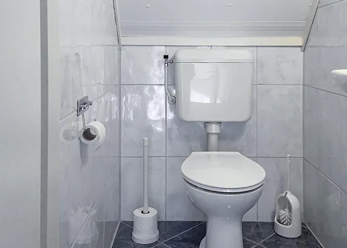 De Zeemeeuw Hébergement de vacances *