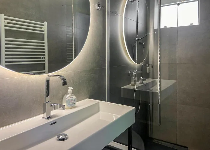 Hébergement de vacances De Zeemeeuw *