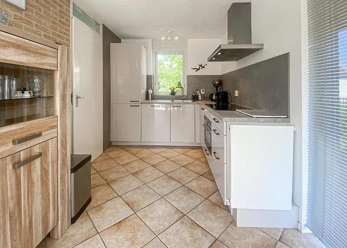 De Zeemeeuw Hébergement de vacances