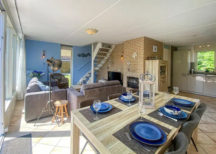 De Zeemeeuw Sint Maarten