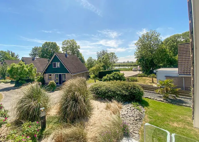 De Zeemeeuw Hébergement de vacances Sint Maarten