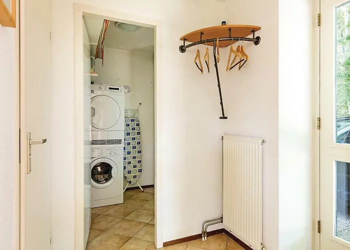 Hébergement de vacances De Zeemeeuw *