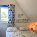 De Zeemeeuw Casa de Férias Sint Maarten