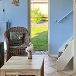 Casa de Férias De Zeemeeuw Sint Maarten