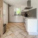 De Zeemeeuw Casa de Férias
