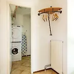 Casa de Férias De Zeemeeuw *