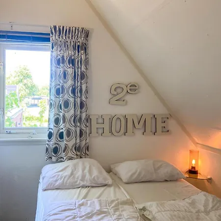 De Zeemeeuw Tatil Evi Sint Maarten