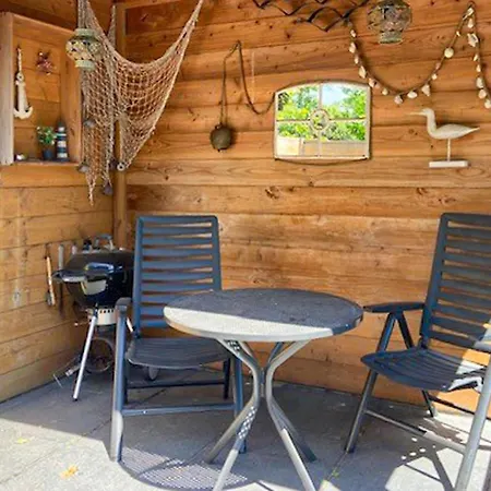 De Zeemeeuw * Sint Maarten